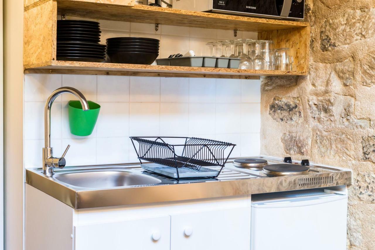 Original, cosy 25m² near CANAL ST-MARTIN 巴黎 外观 照片
